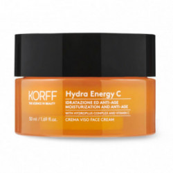 KORFF Hydra Energy C Face Cream 50ml