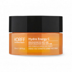 KORFF Hydra Energy C Sorbet Face Cream 50ml
