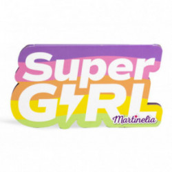 Martinelia Super Girl Make Up Palette 1 unit