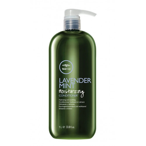 Paul Mitchell Lavender Mint Moisturizing Shampoo 300ml