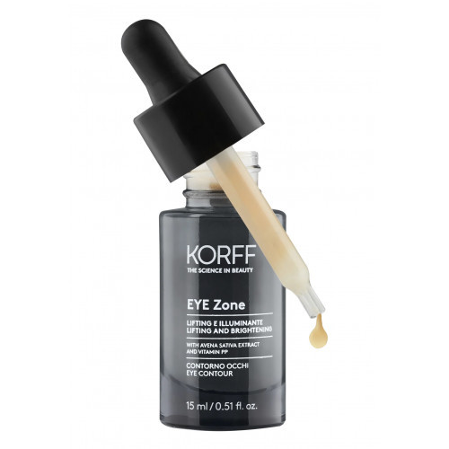 KORFF Eye Zone Eye Contour Lifting And Brightening 15ml