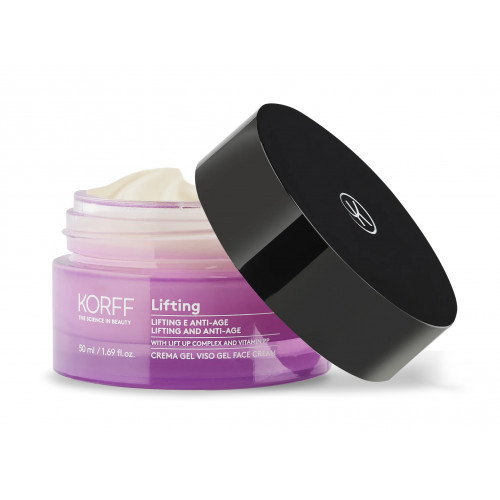 KORFF Lifting 40-76 Gel Face Cream 50ml