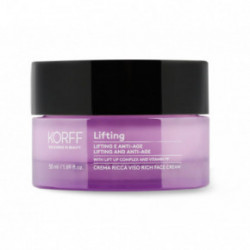 KORFF Lifting 40-76 Rich Face Cream 50ml