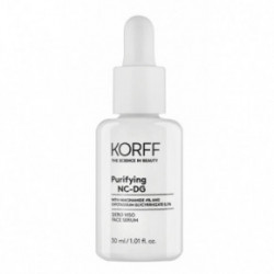 KORFF Purifying NC-DG Face Serum 30ml