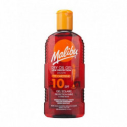 Malibu Dry Oil Gel with Carotene 200ml