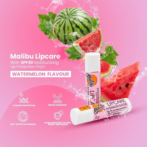 Malibu SPF30 Lip Balm 5g