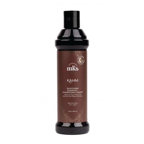 MKS eco (Marrakesh) Kahm Smoothing Shampoo 296ml