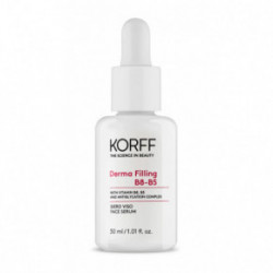 KORFF Derma Filling B8-B5 Face Serum 30ml