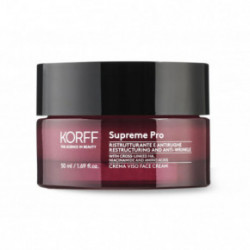 KORFF Supreme Pro Restructuring Face Cream 50ml