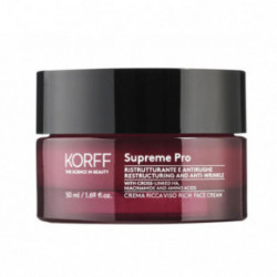 KORFF Supreme Pro Rich Face Cream 50ml