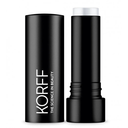 KORFF Moisturizing And Repairing Lip Balm 4ml