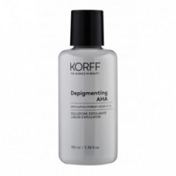 KORFF Depigmenting Ha Liquid Exfoliator 100ml