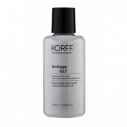 KORFF Antiage GLY Liquid Exfoliator 100ml