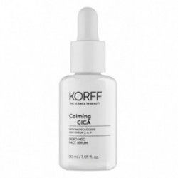 KORFF Calming CICA Face Serum 30ml
