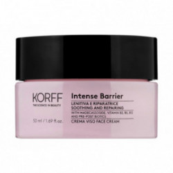 KORFF Intense Barrier Face Cream 50ml