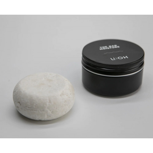 LI:OH The Bar Satin Moisture Solid Treatment 85g