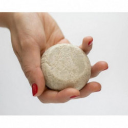 LI:OH The Bar Moisture Solid Shampoo 85g