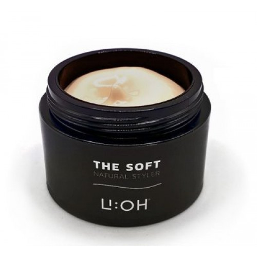 LI:OH The Soft Natural Styler 45g