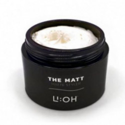LI:OH The Matt Matte Styler 45g
