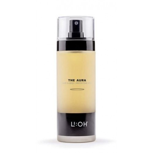 LI:OH The Aura Hair & Body Protective Mist 100ml