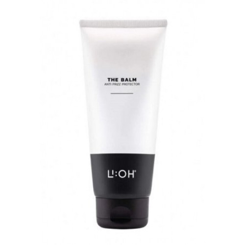 LI:OH The Balm Anti Frizz Protector 200ml