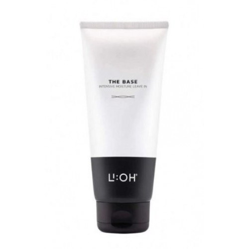 LI:OH The Base Intensive Moisture Leave In 250ml