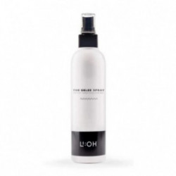 LI:OH The Gelee Spray Instant Super Food Hair Mist 250ml