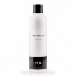 LI:OH The Gelee Mask Super Nourish Hair Mask 250ml