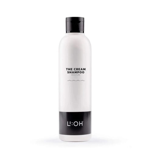 LI:OH The Cream Shampoo Moisture 250ml