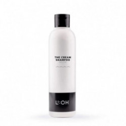 LI:OH The Cream Shampoo Moisture 250ml