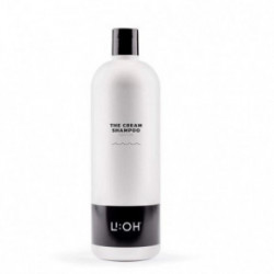 LI:OH The Cream Shampoo Moisture 250ml