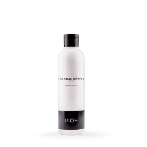 LI:OH The Gelee Shampoo Nourish 250ml