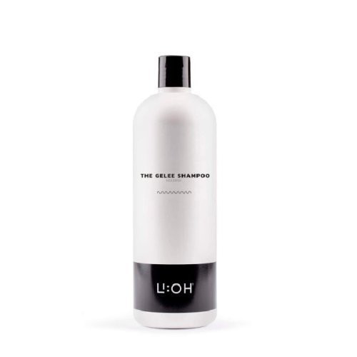 LI:OH The Gelee Shampoo Nourish 250ml