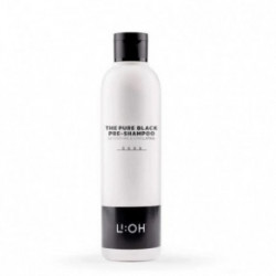 LI:OH The Pure Black Pre-Shampoo 250ml