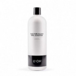 LI:OH The Pure Black Pre-Shampoo 250ml