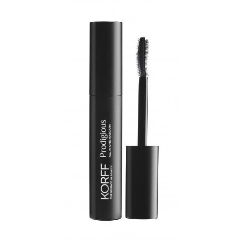 KORFF Prodigious Mascara All In One 14ml