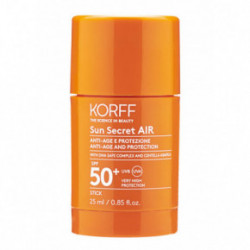 KORFF Sun Secret Air Stick SPF50+ 25ml