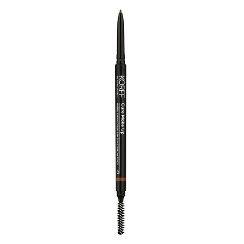 KORFF Cure Make Up Slim Eyebrow Pencil 0.09g