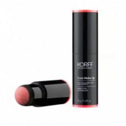 KORFF Cure Make Up Stick Blush 8g