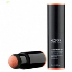 KORFF Cure Make Up Stick Blush 8g