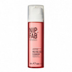 NIP + FAB Replenish Peptide Fix Melting Jelly Cleanser 120ml