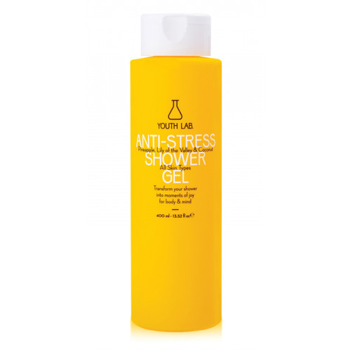 Youth Lab. Anti-Stress Shower Gel 400ml
