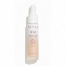 GOSH Copenhagen Dewy Foundation Drops 12ml