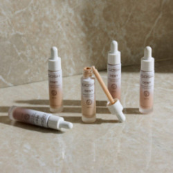 GOSH Copenhagen Dewy Foundation Drops 12ml