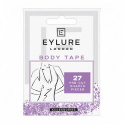 Eylure Body Tape Strips 27 vnt.