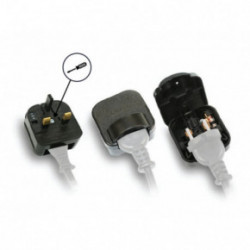 Diva Pro Styling Micro Stick 10mm 1 unit