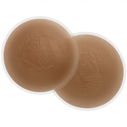 Eylure Silicone Nipple Covers 1 pair