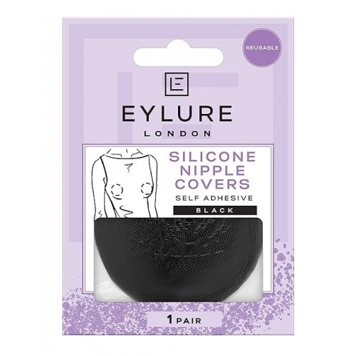 Eylure Silicone Nipple Covers 1 pair