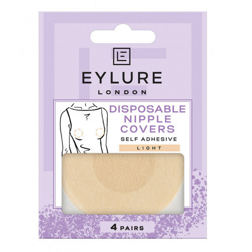 Eylure Disposable Nipple Covers 8pcs