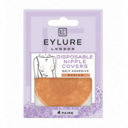 Eylure Disposable Nipple Covers 8pcs